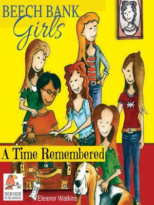 cover image of A Time Remembered